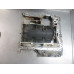 GVH101 Upper Engine Oil Pan For 09-15 Audi A6 Quattro  3.0 06E103603M